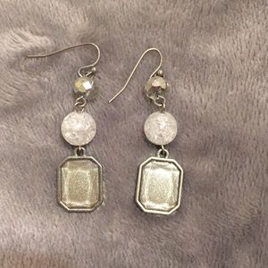 New York & Company Earrings